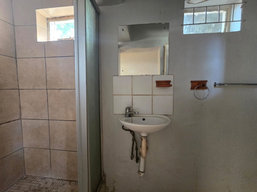 To Let 1 Bedroom Property for Rent in Jordania Free State